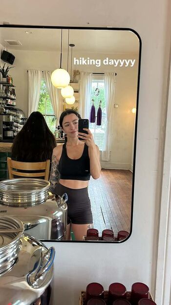 Full leaked Plantgrl private photo