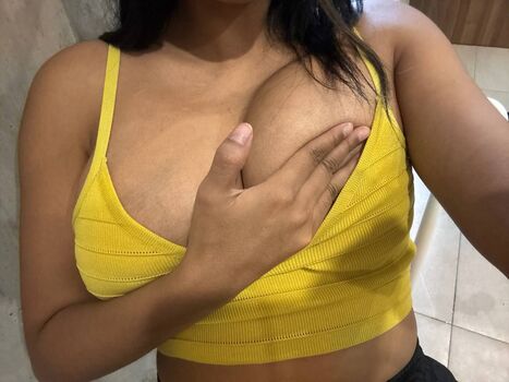 Full leaked Plata shail page private photo