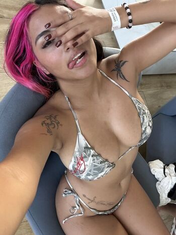 Full leaked Plata shail private photo