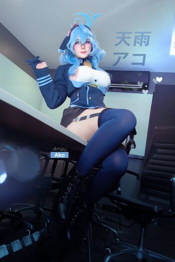 Full leaked Plathong page private photo