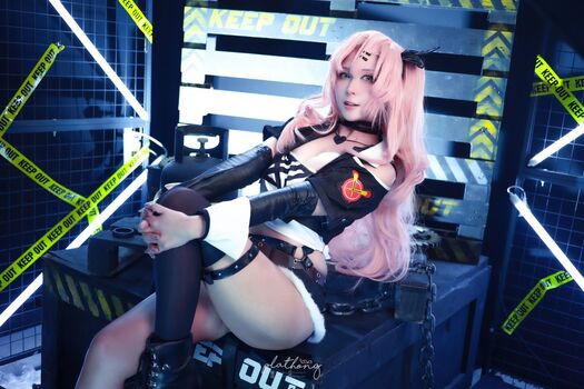 Full leaked Plathong page private photo