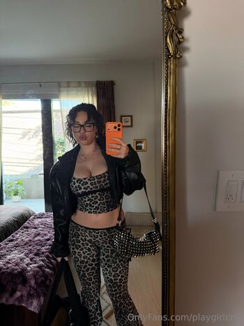 Full leaked Playgirlcris private onlyfans photo