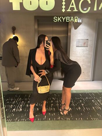 Full leaked Playmaate private photo