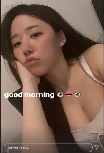 Full leaked Ploo private photo