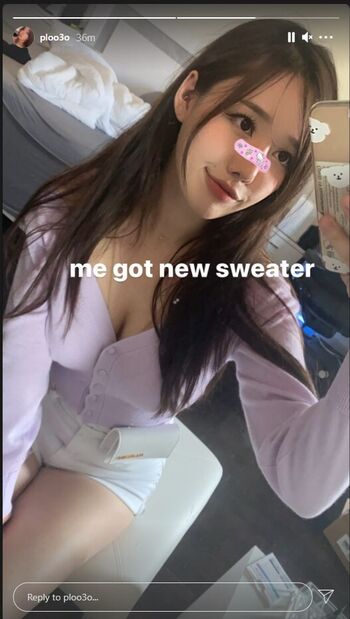 Full leaked Misssmeow/ private photo