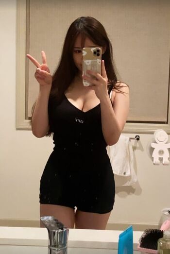 Full leaked Curlyfryk/ private photo