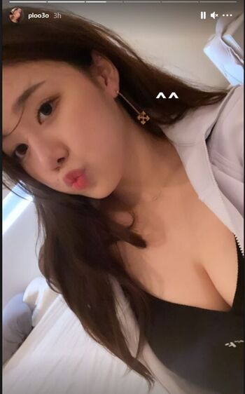 Full leaked Ploo private photo