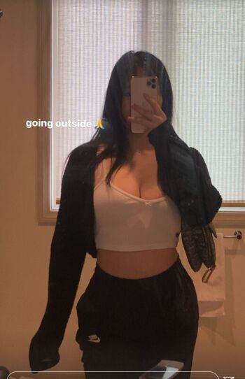Full leaked Ploo private photo