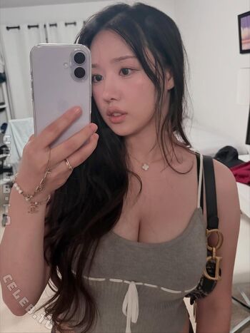 Full leaked Morganlefoy/ private photo