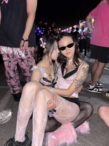 Full leaked Milamondell/ private photo