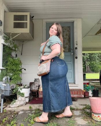 Full leaked Plump pixie private photo