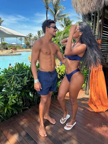 Full leaked Pocah private photo
