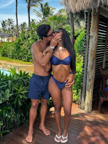 Full leaked Pocah private photo