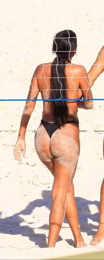 Full leaked Pocah private photo