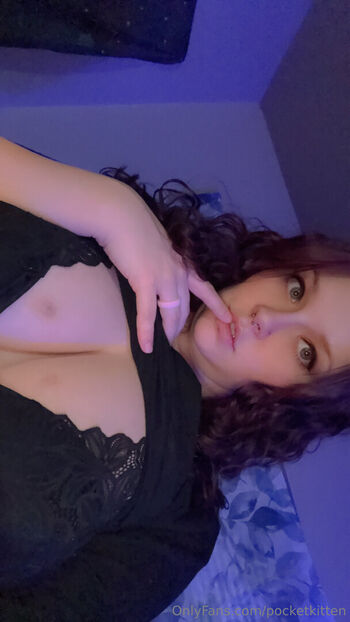 pocketkitten