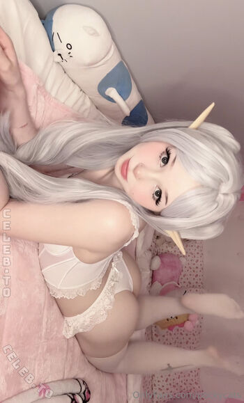 Full leaked Pockycats private onlyfans photo