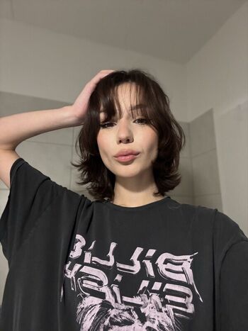 Full leaked Pohuii private photo