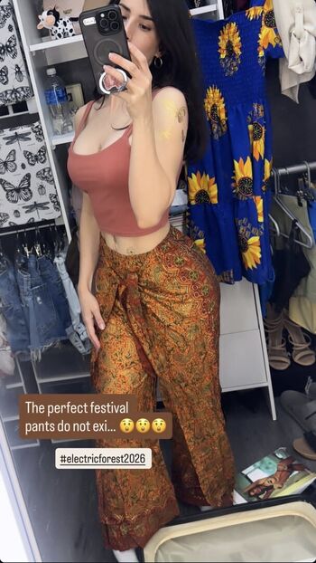 Full leaked Poisonbloom private photo