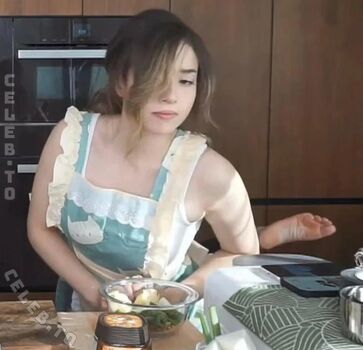 Pokimane