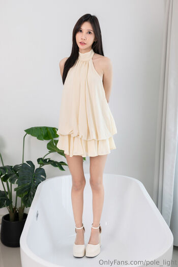 Full leaked Pole light page private onlyfans photo