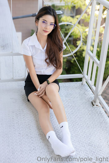 Full leaked Pole light page private onlyfans photo