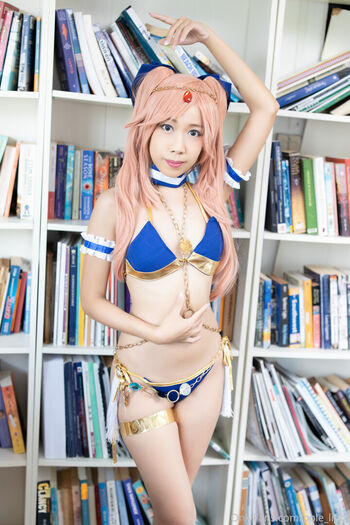 Full leaked Pole light page private onlyfans photo