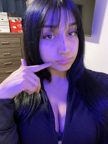 Full leaked Poleprincessmar private photo