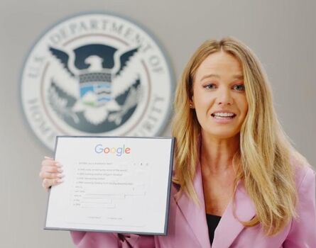 Full leaked Political ladies private photo