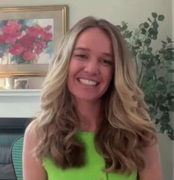 Full leaked Political ladies private photo