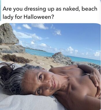 Full leaked Politicians female private photo