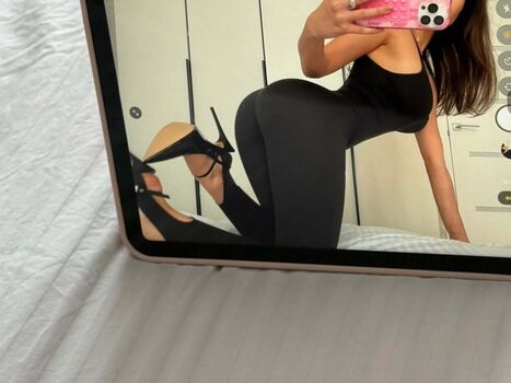 Full leaked Pollcherri private onlyfans photo