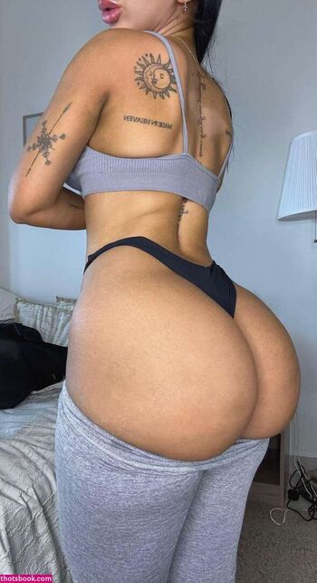 Full leaked Polleen e private photo