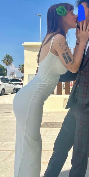 Full leaked Polluxcia private photo