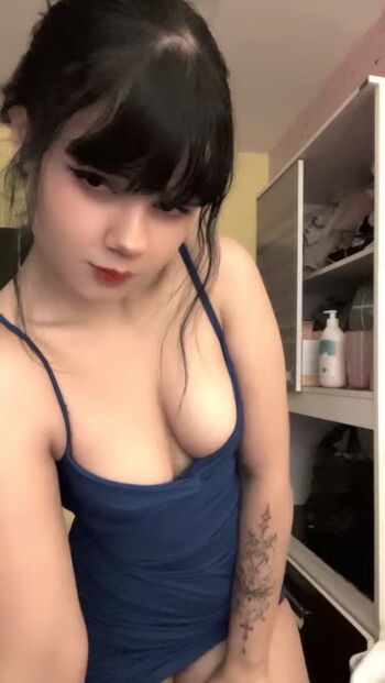 Full leaked Polly biscoito private photo