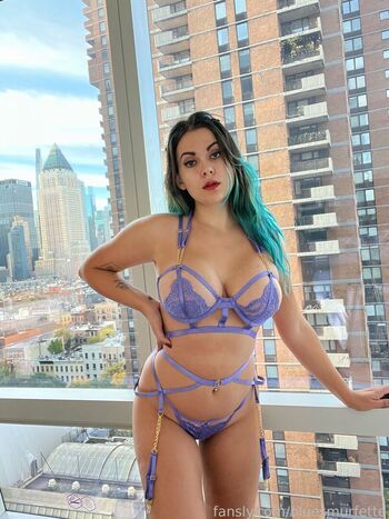Full leaked Polly bones private photo