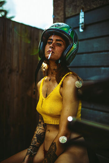 Polly Ellens