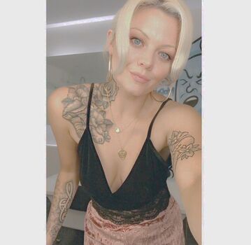 Full leaked Polly james private onlyfans photo