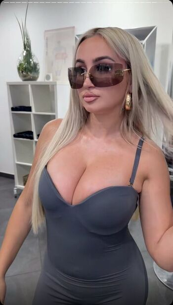 Full leaked Polskassoukali private photo