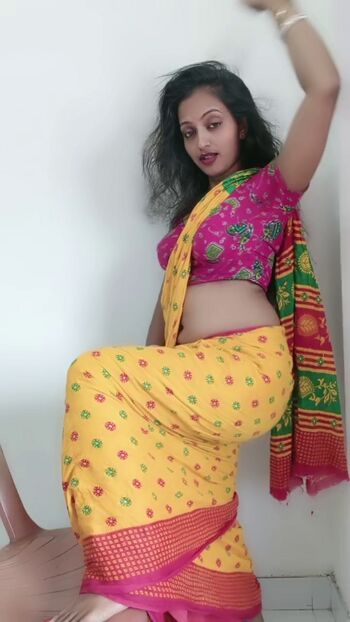 Full leaked Poly biswas private photo