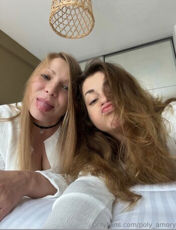 Full leaked Polyamory private photo