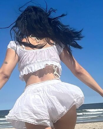 Full leaked Pom pom squad private photo