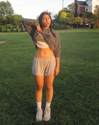 Full leaked Pom pom squad private photo