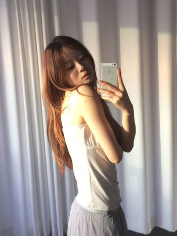 Full leaked Pomegranate jh private photo