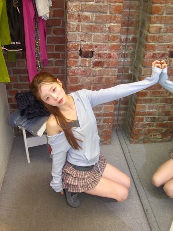 Full leaked Pomegranate jh private photo