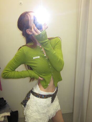 Full leaked Pomegranate jh private photo