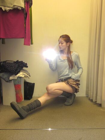 Full leaked Pomegranate jh private photo