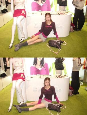 Full leaked Pomegranate jh private photo