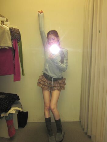 Full leaked Pomegranate jh private photo