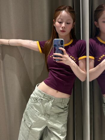 Full leaked Pomegranate jh private photo