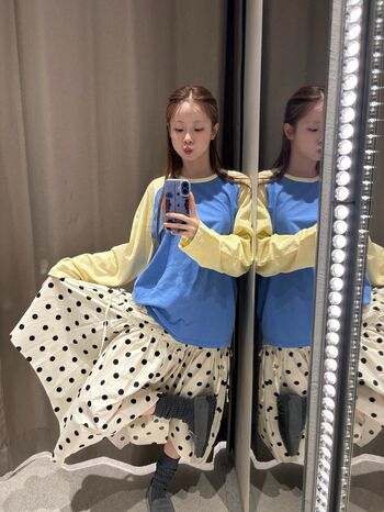 Full leaked Pomegranate jh private photo